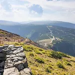 U Svycarskeho Dvora Ii By Interhome Lejlighed Janské Lázně