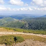 U Svycarskeho Dvora Ii By Interhome * Janské Lázně