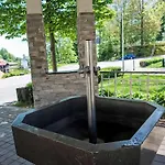 U Svycarskeho Dvora Ii By Interhome Janské Lázně