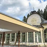 U Svycarskeho Dvora Ii By Interhome * Janské Lázně
