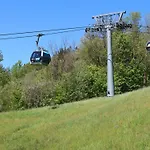 U Svycarskeho Dvora Ii By Interhome Janské Lázně
