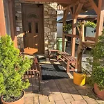 U Svycarskeho Dvora Ii By Interhome Janské Lázně