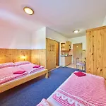 Lejlighed U Svycarskeho Dvora Ii By Interhome