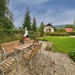 U Svycarskeho Dvora Ii By Interhome