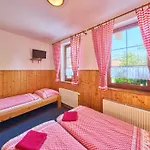 U Svycarskeho Dvora Ii By Interhome Lejlighed Janské Lázně