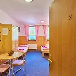 U Svycarskeho Dvora Ii By Interhome * Janské Lázně