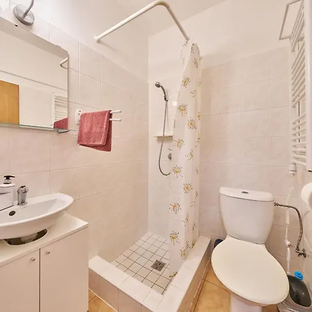 U Svycarskeho Dvora Ii By Interhome