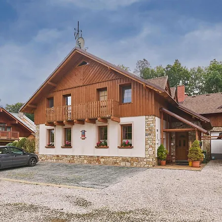 Appartamento U Svycarskeho Dvora Ii By Interhome *