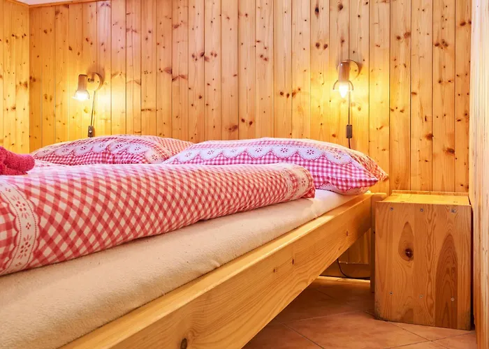 Appartamento U Svycarskeho Dvora Ii By Interhome *